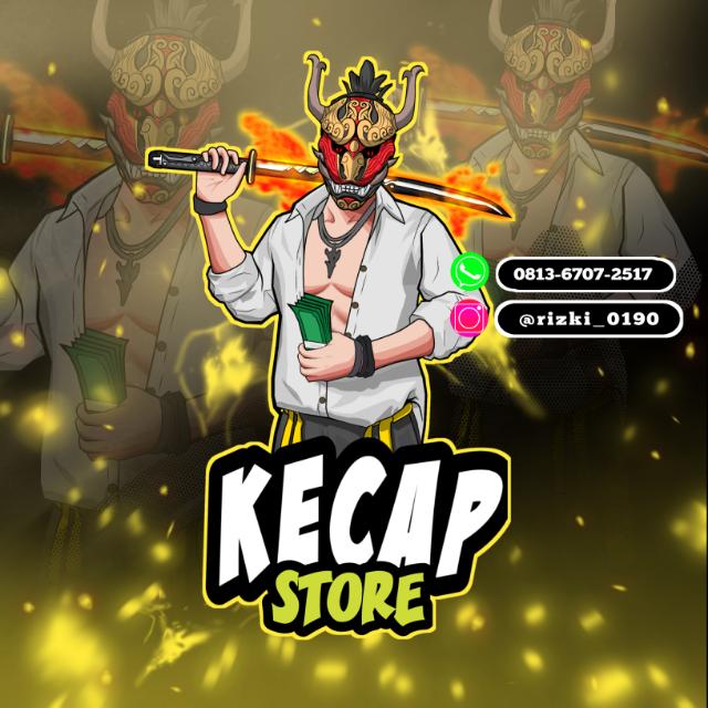 JB || KECAP STORE