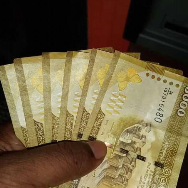 Online money sl