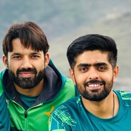Cricket update