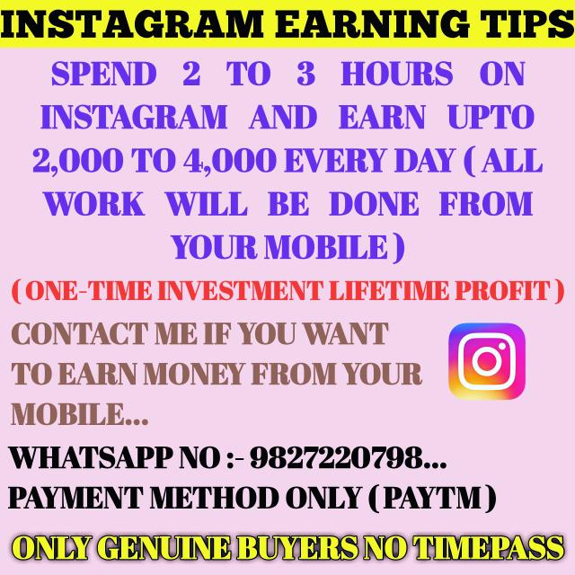 ????EARN MONEY ONLINE????