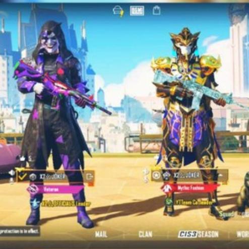 JOKER PREMEUM STORE ༼