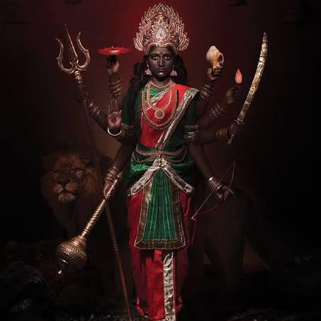 ?அம்மன்?