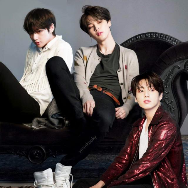 ?Vminkook?