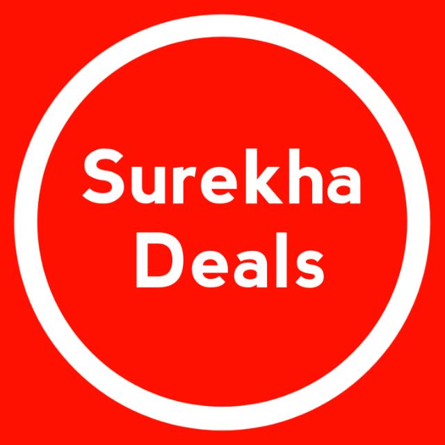 Surekha Shopping Deals ?️