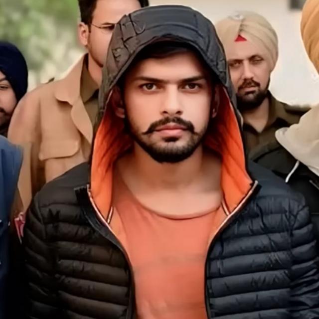 Lawrence Bishnoi