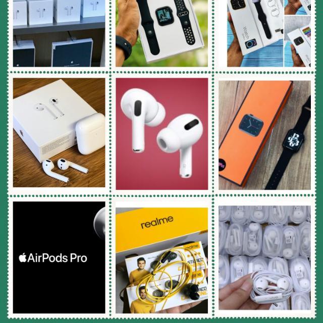 SB Accessories 1 Whatsapp group