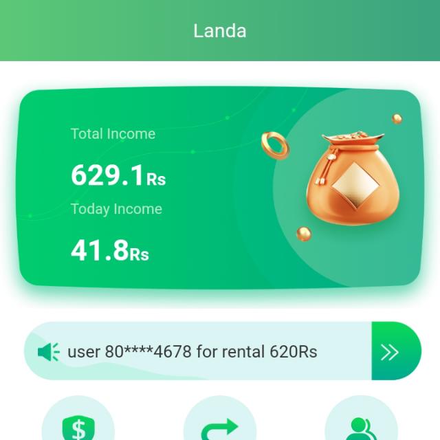 Invest and earn online ??? work from home ??