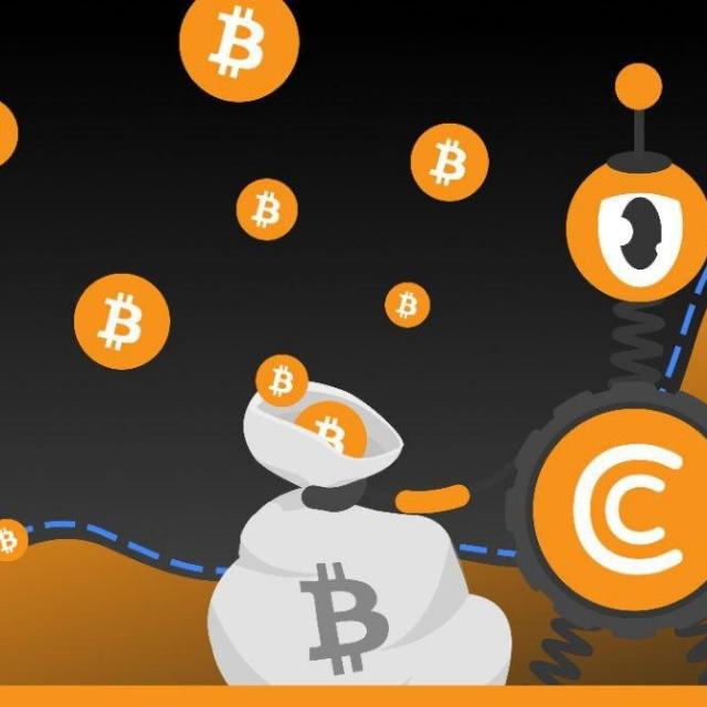 Mining btc 2021
