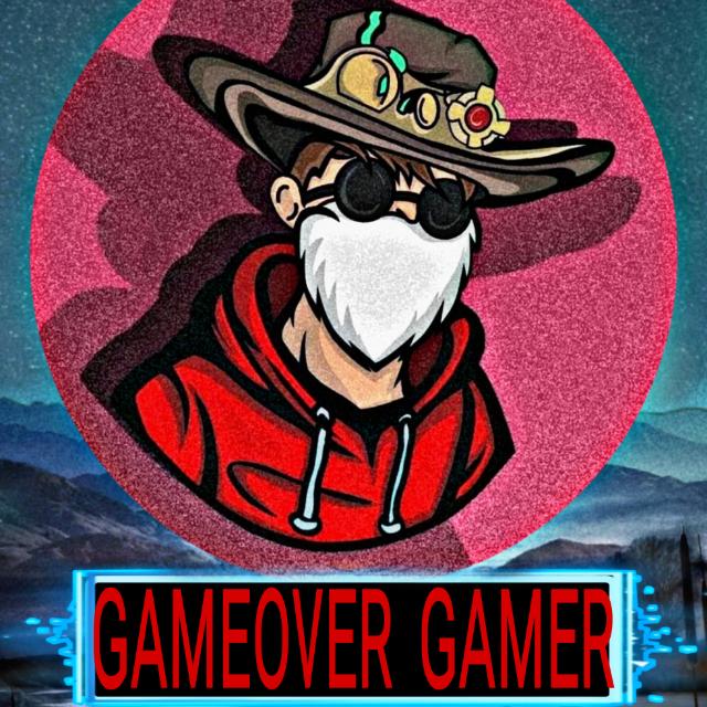 ?Gᴀᴍᴇᴏᴠᴇʀ? Gྂaྂmྂeྂrྂ? ID SALES ?