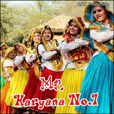 ????No.1 Haryana????