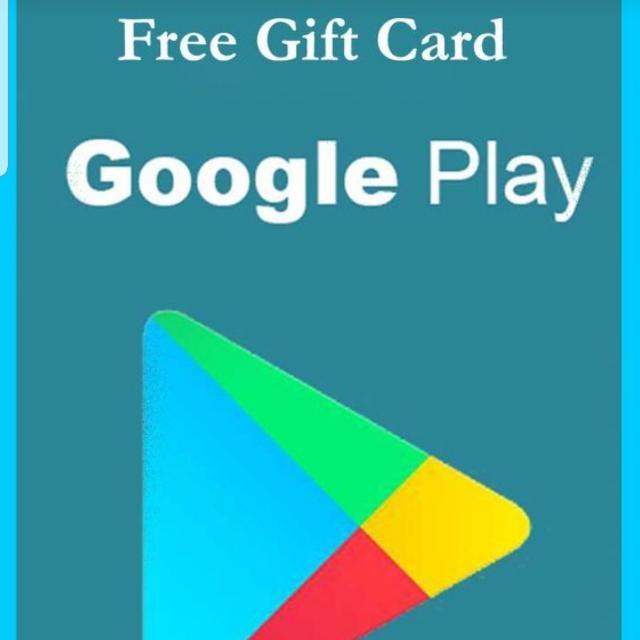 TNC, googlegiftcards earn