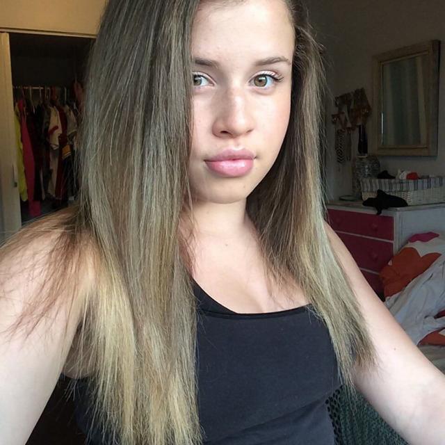 ?