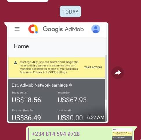 CLICK & EARN WORLDWIDE