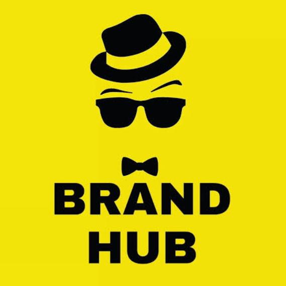 (?BRAND?HUB??