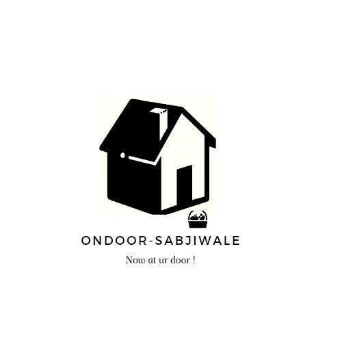 ONDOOR-SABJIWALE