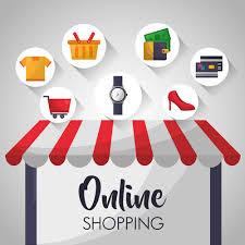 Online shops Family Group