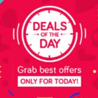 Today's Deal?