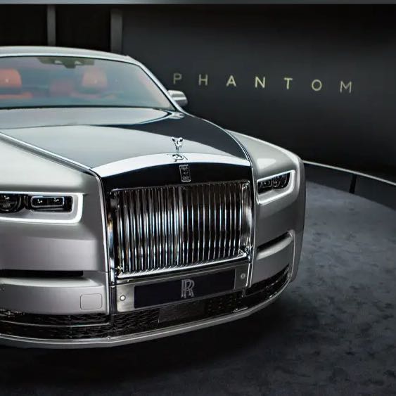?LUXURY MOTOR ZONE?