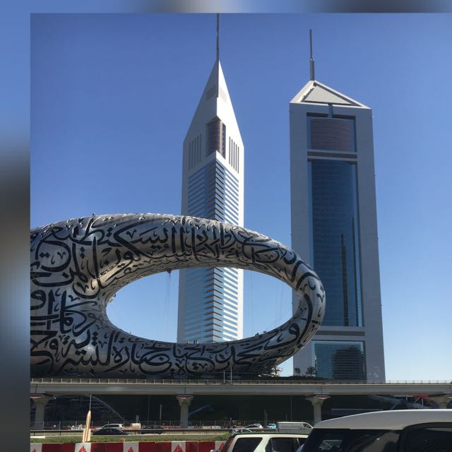 Dubai