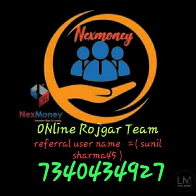 Nexmoney (sunilsharma45)