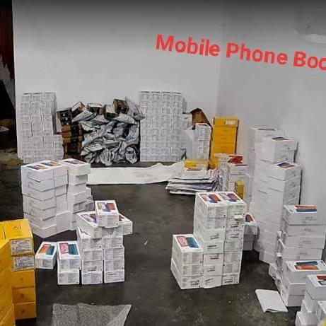 MORYA PHONE BOOKERS