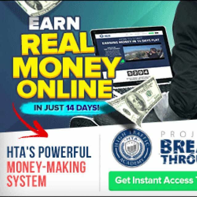 Online earn money 