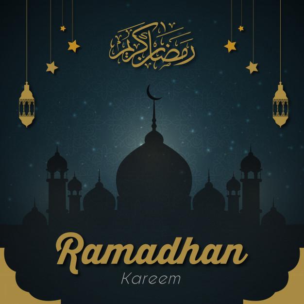 Ramadhan Penuh Makna✨
