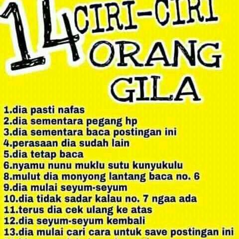 Goblok???