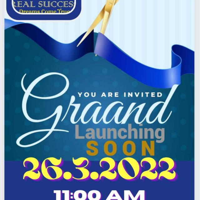 Real success global Pvt Whatsapp group