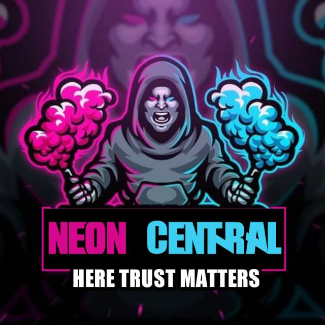 ? NEON BOOKING GRP 3.0 ?