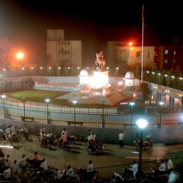 DHULE