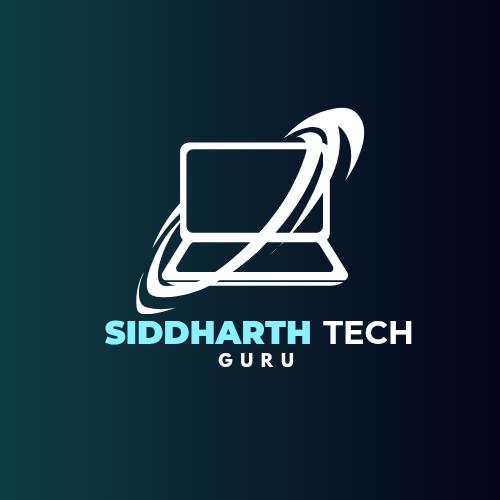 SIDDHARTH TECH GURU