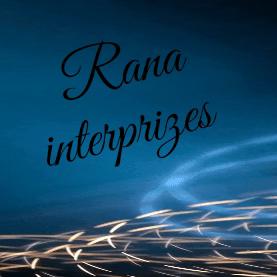 Rana interprizes