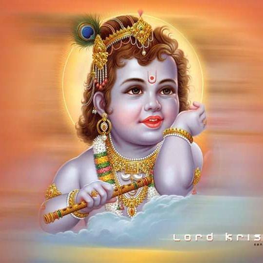 संस्था??जय श्री कृष्णा?