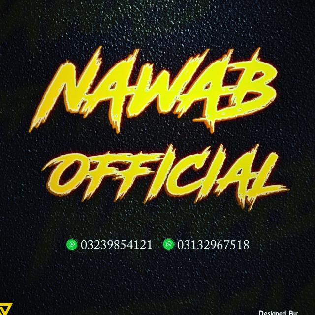 NAWAB OFFICIAL STORE2 Whatsapp group