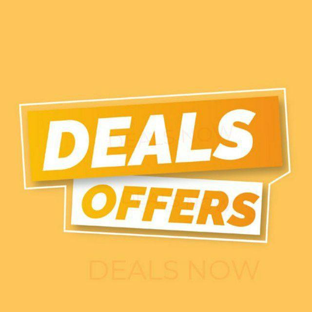 Deals & Offers #5