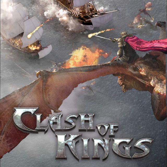 Clash of Kings INDIA
