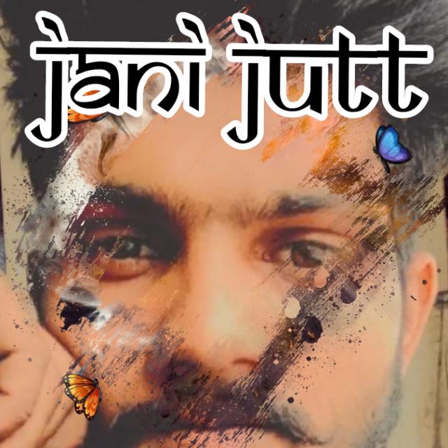 JaNi JuTt ?