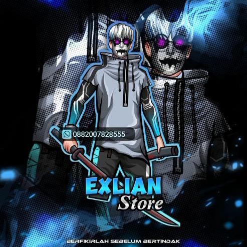 Jb¹ Exlian Store