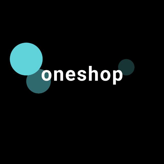 oneshop men Whatsapp group