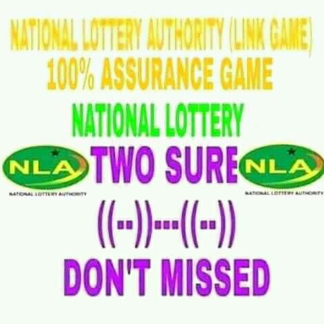 Nla winning platform 100 Whatsapp group