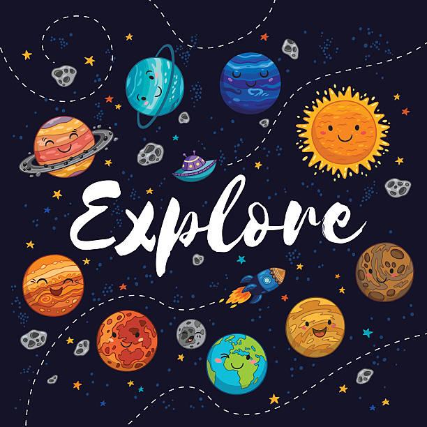SPACE EXPLORATION??
