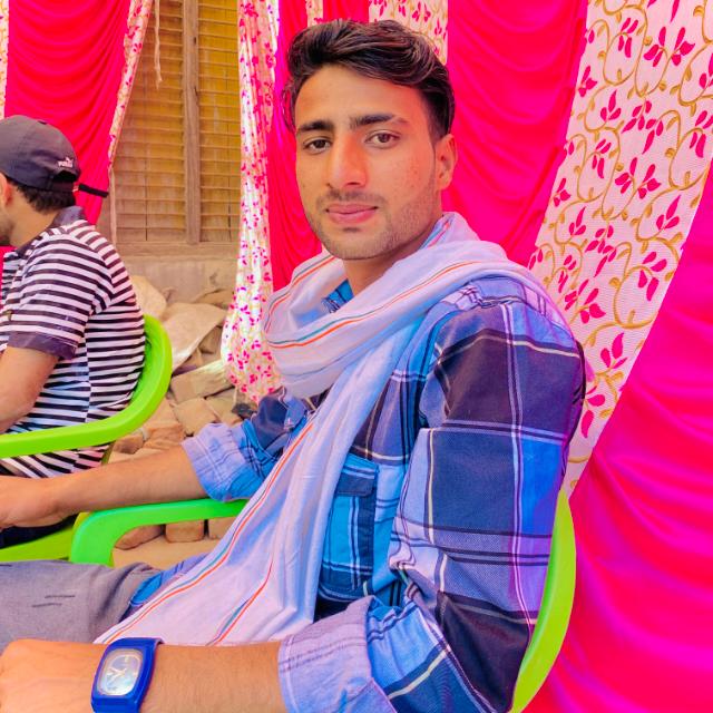 Gand me lund daolo  bb ki