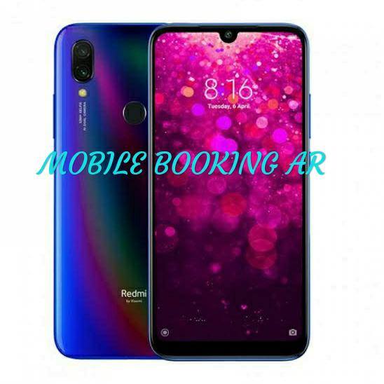 Mobile booking (AR) ?????