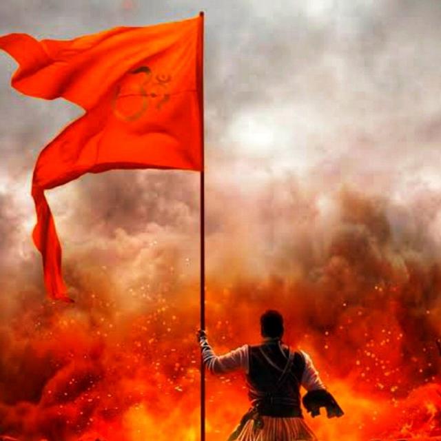 ??️HINDU RAJ?️?