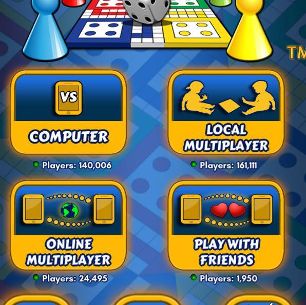 ludo betting tournament
