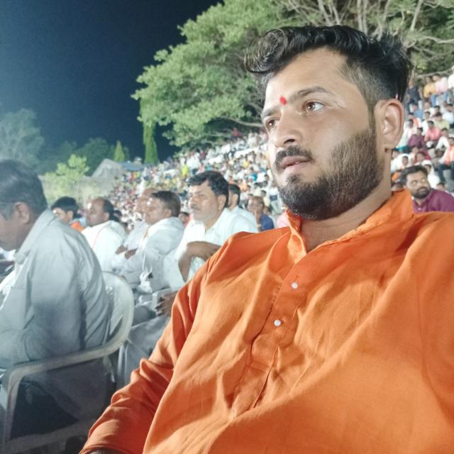 Big brand sagar patil