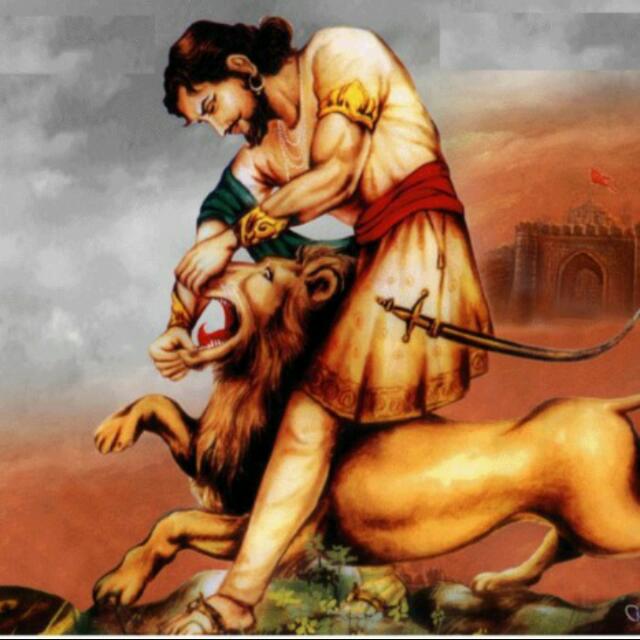 ????? JAI RAJPUTANA?????