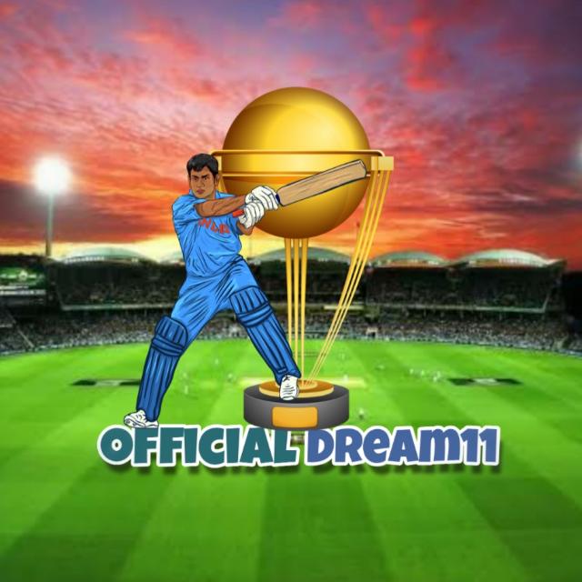 Official Dream 11 Whatsapp group