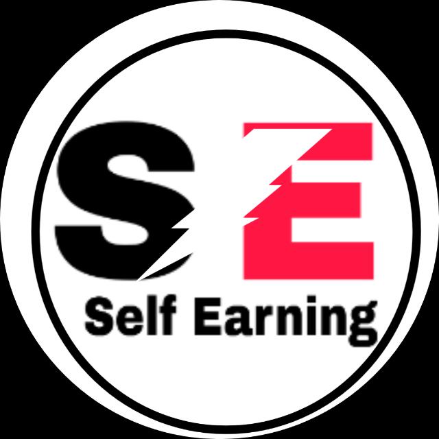 ?Self Earning?